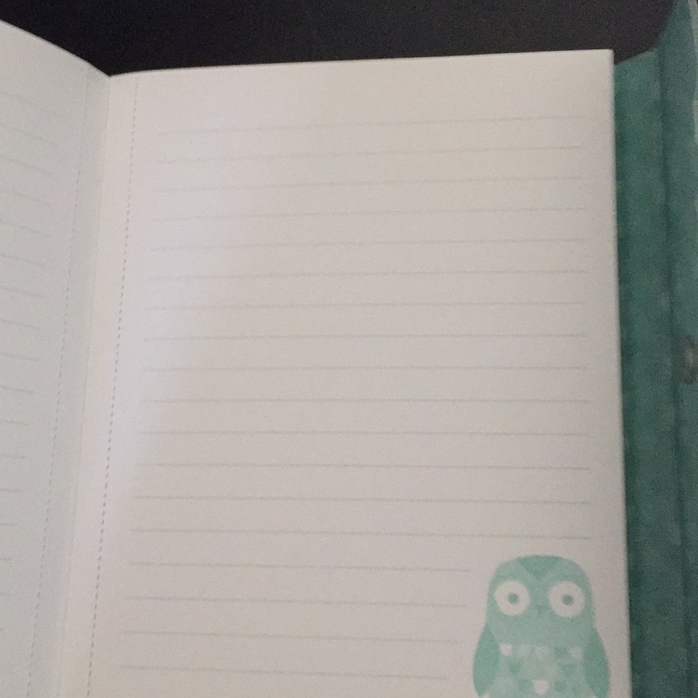 Notebook - Picture 2 of 3
